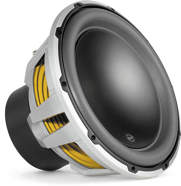 Jl audio 13w6v2 Outlet
