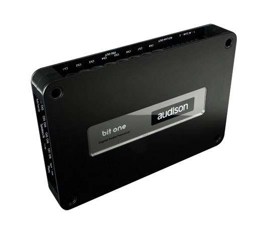audison bit one mega watt audison bit one mega watt