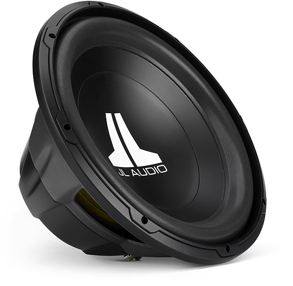 JL Audio 15W0v2 15" subwoofer Mega Watt