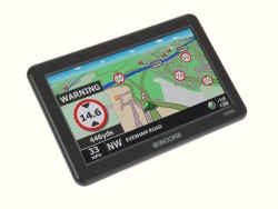 Snooper S7000 Truckmate User Manual