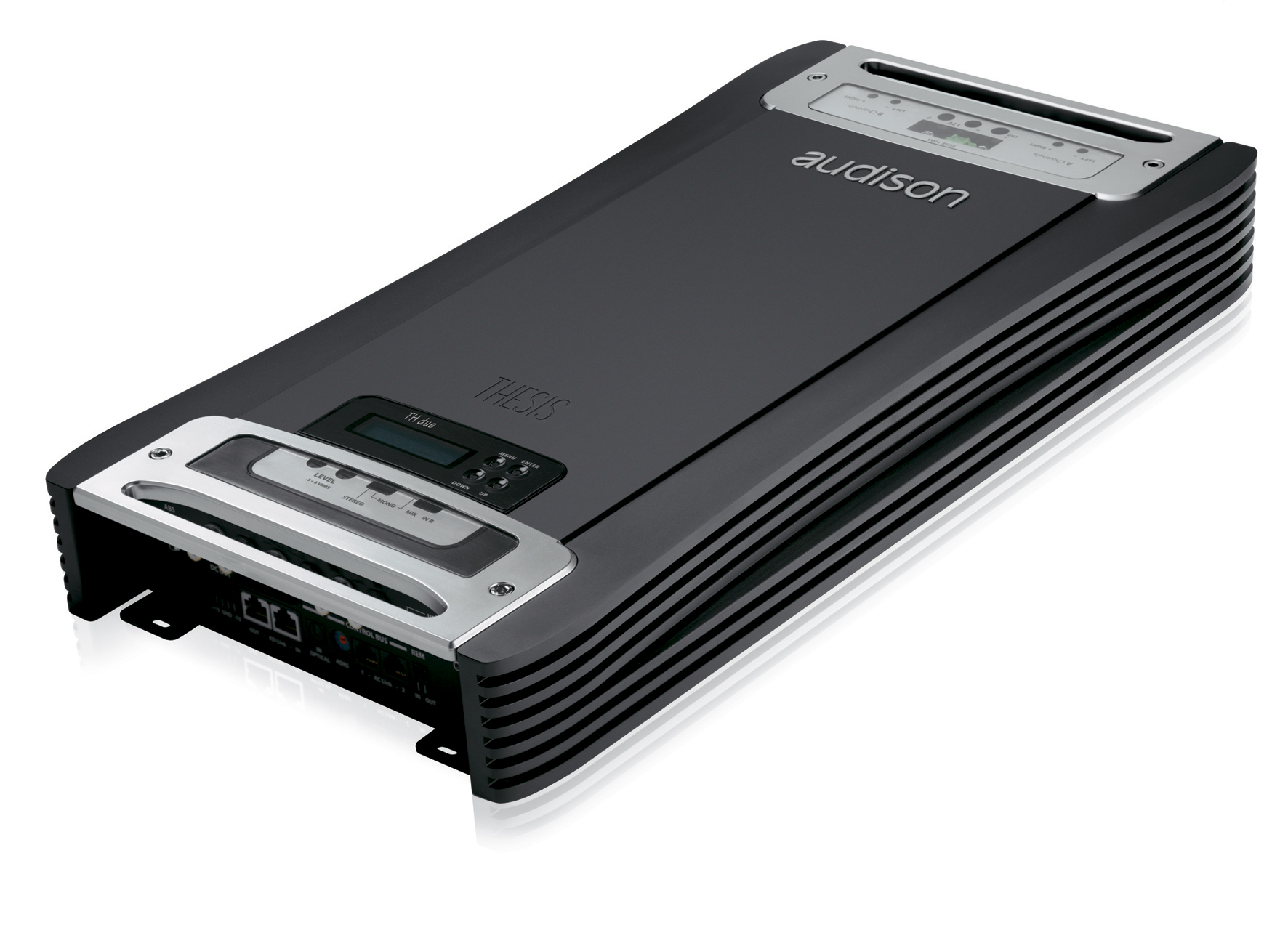 Audison av quattro image